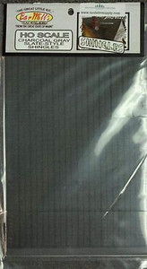 Bar Mills - Ho Slate Shingles - 223