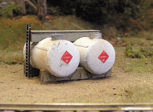 Bar Mills - N Fuel Tanks - 2002