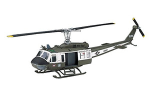 Hasegawa Models - Uh-1H Iroquois 1:72 - 141