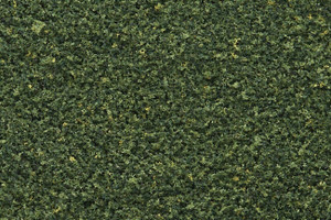 Woodland Scenics - Turf Green Blend Shaker 32oz - 1349