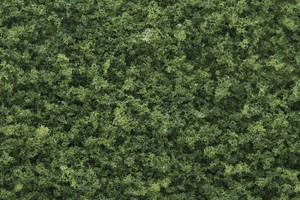 Woodland Scenics - Coarse Turf Medium Green Shake - 1364