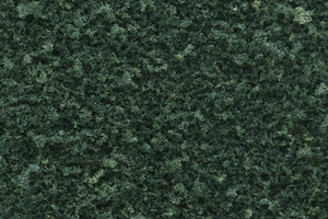 Woodland Scenics - Coarse Turf Dark Green Shaker - 1365