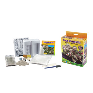 Woodland Scenics - Rock Making Kit - 4121