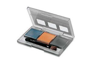 Tamiya Paint - Hobby Kits - Weathering Set D Burnt Blue - Red - Oil - 87088