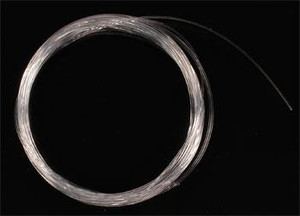 Plastruct - .040 Fibre Optic Strands - 92504