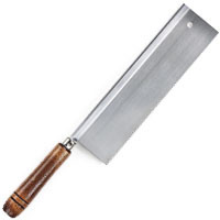 Zona Tools - Thick Dovetail Saw 18tpi - 35380