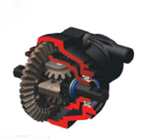 Traxxas R-C - Gear Set Diff - 5382X Traxxas R-C - Gear Set Diff - 5382X