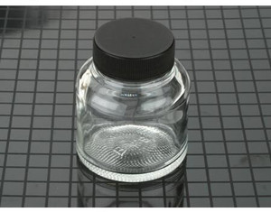 Badger Air Brush - 50-0053B 2oz Jar 6@$3.35 - 500053B