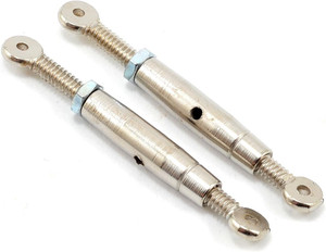 Dubro Products - 1/4 Scale Turnbuckles - 300