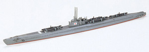 Tamiya Paint - Hobby Kits - Japanese Submarine I-58 1:700 - 31435