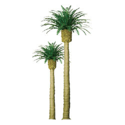 JTT Trees & Shrubs - Phoenix Palm 6' Pro 1pk - 96044