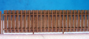 RS Laser Kits - N Good Neighbor Fence - 3504