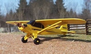 Osborn Model Kits - N Piper J-3 Cub - 3089 Osborn Model Kits - N Piper J-3 Cub - 3089