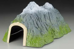 Pegasus - Ho Straight Tunnel Sm - 6405