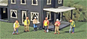 Bachmann - Ho Civil Engineers - 33116