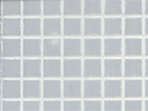 Plastruct - Ps-42 3:16 Square Tile 2Pk - 91542