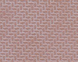 Plastruct - Ps-141 1:48 Interlocking Pavin - 91671