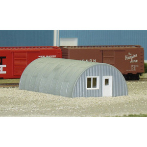 Pike Stuff - N Quonset Hut - 6280710