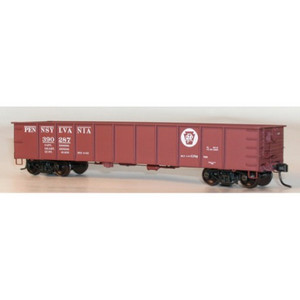 Accurail - Ho 41'6'Steel Gondola Prr - 37071