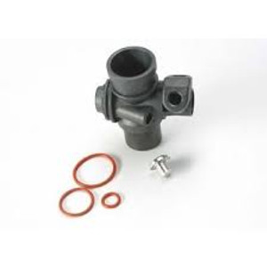 Traxxas R-C - Carb Body for Trx 2.5 - 5234