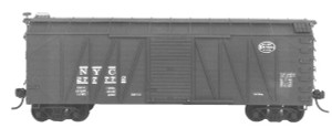Tichy Train Group - Ho Usra Ss Boxcar Kit - 4026