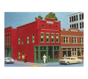 Pike Stuff - Ho Mike'S Market - 6996001