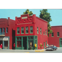 Pike Stuff - Ho Jessica'S Salon - 6996003