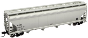 Atlas Trainman - N Acf 5250 Hopper Ej&E 3000 - 50000635