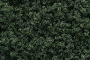 Woodland Scenics - Underbrush Dark Green Shaker - 1637