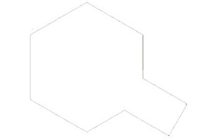 Tamiya Paint - Hobby Kits - Xf-2 Flat White Mini 6@2.90 - 81702