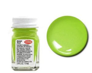 Testors Paints - Sublime Green Gloss 6@2.99 - 1125