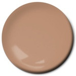 Testors Paints - Flat Tan 6@2.99 - 1167