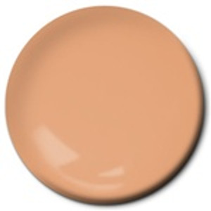 Testors Paints - Flat Light Tan 6@2.99 - 1170