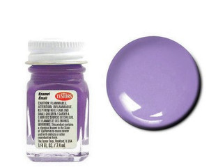 Testors Paints - Violet 6@2.99 - 1189