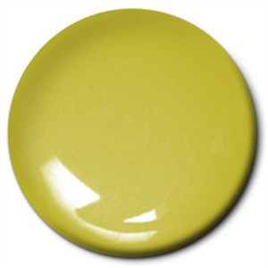 Testors Paints - Lime Gold Metal Flake 6@2.99 - 1542