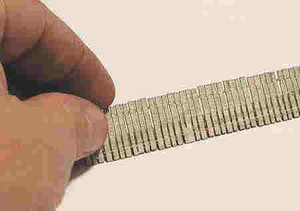 Bar Mills - S Insta-Fence Kit - 43