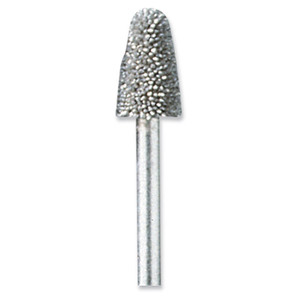 Dremel Tools - Carbide Cutter (Taper) - 9934