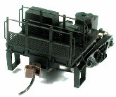 Bowser - Ho Couplermate Assembled - 40300