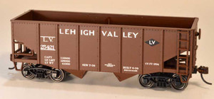 Bowser - Ho 55t Fb Hopper Lv 25421 - 60112