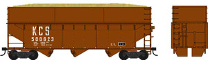 Bowser - Ho 70T Woodchip Hop Kcs 502961 - 60226
