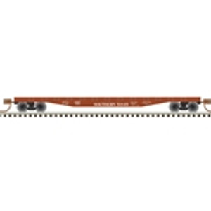 Atlas Trainman - N Flatcar W/Stakes SOUTH 51845 - 50005572