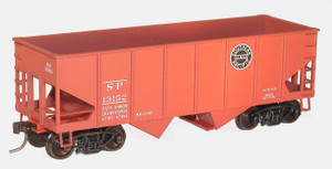 Accurail - Ho Usra Twin Hopper Sp - 25142