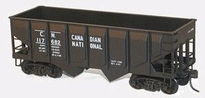 Accurail - Ho 55ton Ps Hopper Cn - 28111