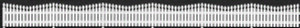 Tichy Train Group - Ho 4' Fancy Picket Fence 20pcs - 8283