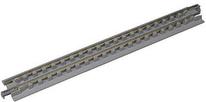 Kato - N Open Pit Track 4PCS - 20016