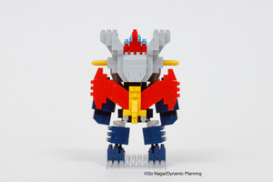Nanoblock - Mazinger Z Nanoblock - 22121