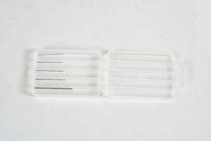 Tamiya Paint - Hobby Kits - Fine Drill Bit Set 5pc - 74044