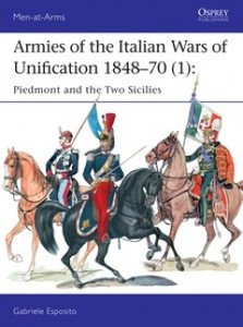 Osprey Publishing - Armies Of The Italian Wars - MAA512 Osprey Publishing - Armies Of The Italian Wars - MAA512