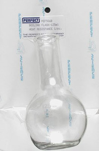Perfect Science - Boiling Flask 125 Ml - 506B