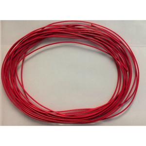 NCE Power for DCC - 10p Red402 SiZe Leds Wired Ris - 314